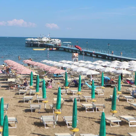 Apartment Tra I Pini *