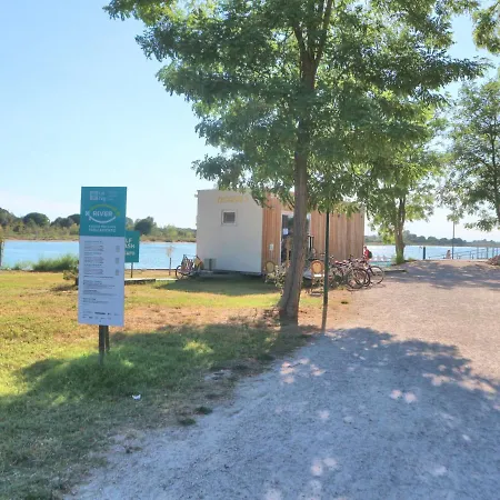 Tra I Pini Lignano Sabbiadoro