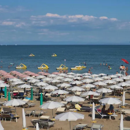 Tra I Pini * Lignano Sabbiadoro