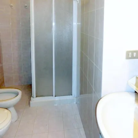Tra I Pini Apartment