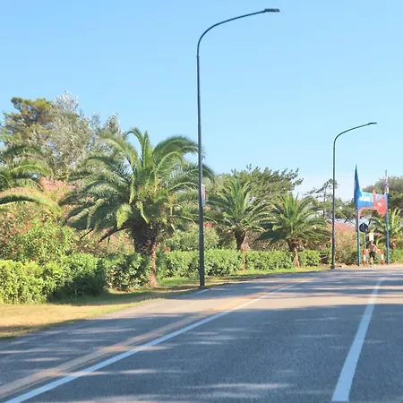 Tra I Pini Линьяно-Саббьядоро