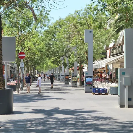 Tra I Pini * Линьяно-Саббьядоро