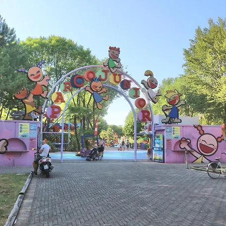 Tra I Pini Appartement *