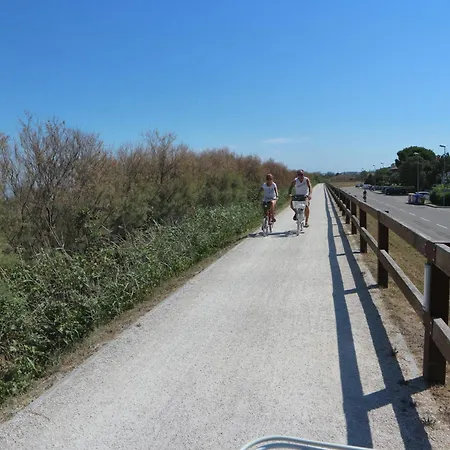 Tra I Pini * Lignano Sabbiadoro