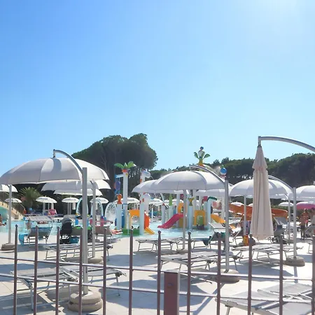 Appartement Tra I Pini *