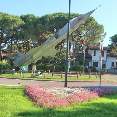 Tra I Pini Appartement