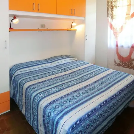 Apartamento Tra I Pini