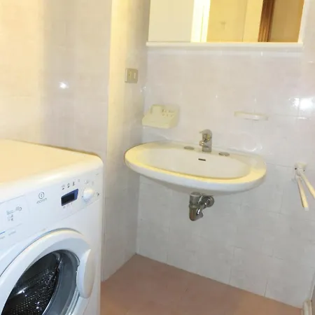 Apartamento Tra I Pini *