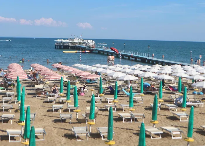 Apartment Tra I Pini *