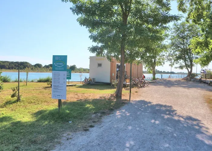 Tra I Pini Lignano Sabbiadoro