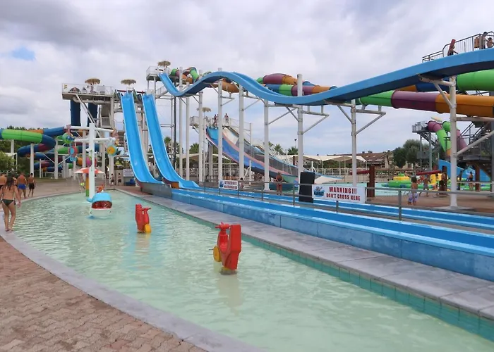 Apartment Tra I Pini