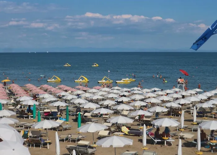 Tra I Pini * Lignano Sabbiadoro
