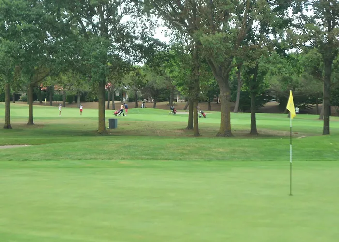 Tra I Pini Apartment